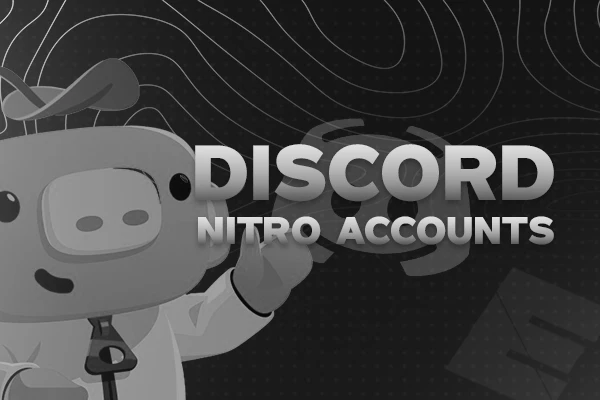 3 Month Nitro account