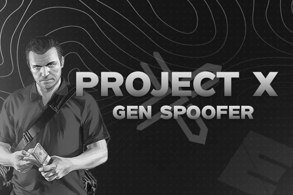 Project X Gen Privacy Protector