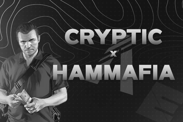 Cryptic x Ham