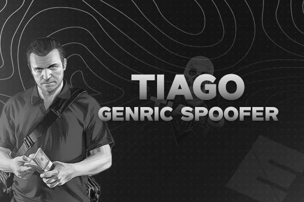 Generic Spoofer