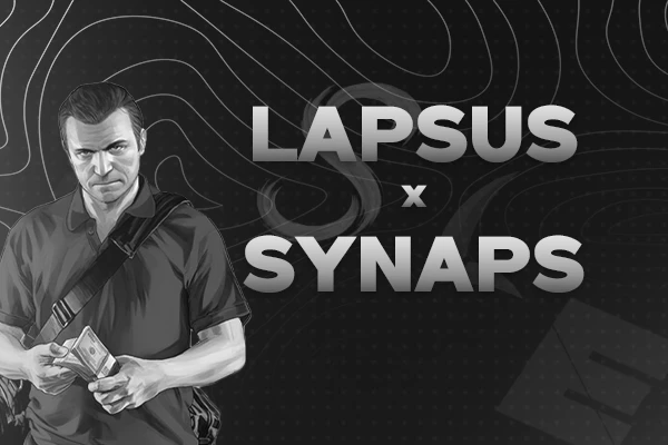 Lapsus + Synaps