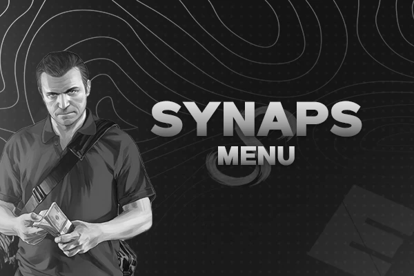 Synaps Menu