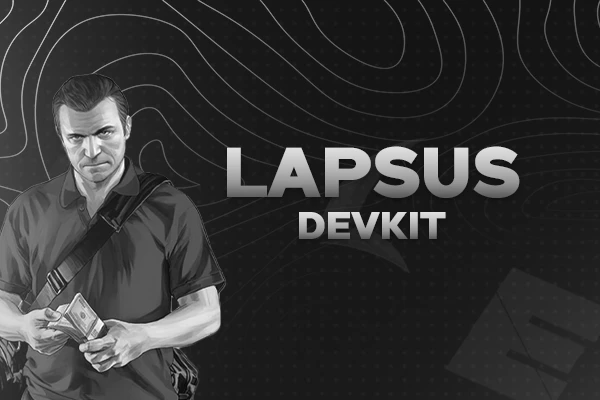 Lapsus Devkits