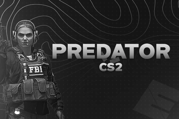 Predator CS2