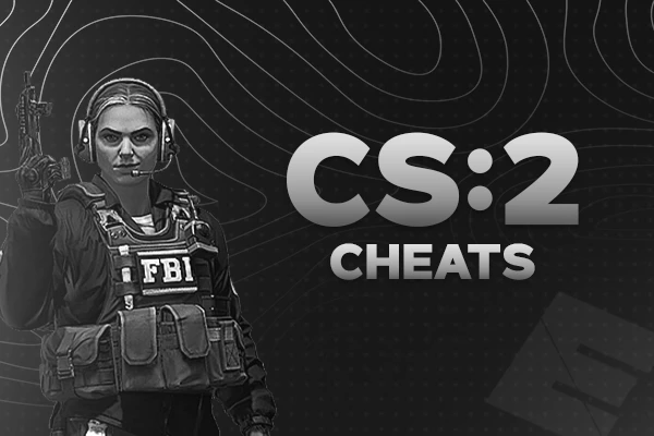 Counte Strike Cheats