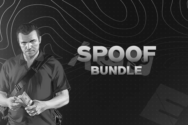 Spoof Bundle [FIVEM]