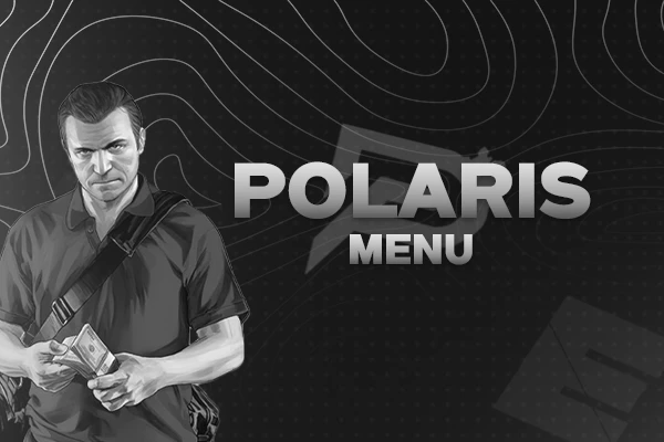 Polaris Menu