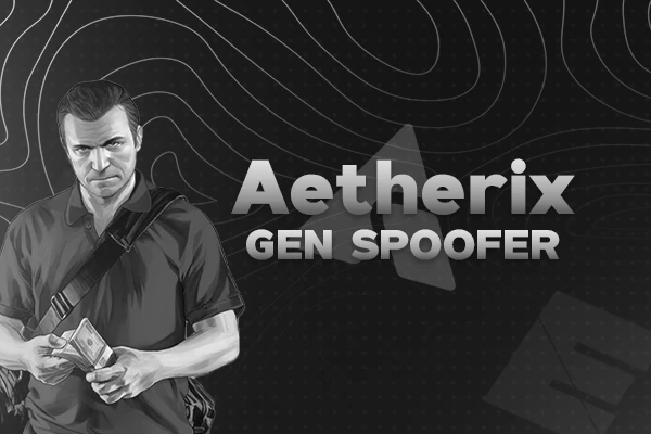 Aethrix Gen Spoofer